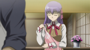 Fate Stay Night Unlimited Blade Works (2010)